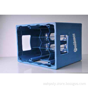 Plastic Storage Bin Mold